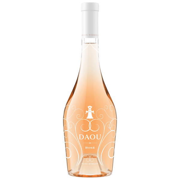 DAOU Discovery Collection Rosé