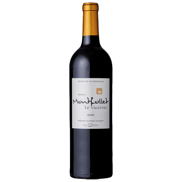 Château Montfollet Mixed Bordeaux