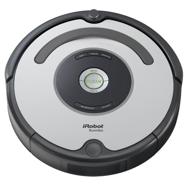 iRobot 655 or 805 Robotic Vacuum (Refurbished)