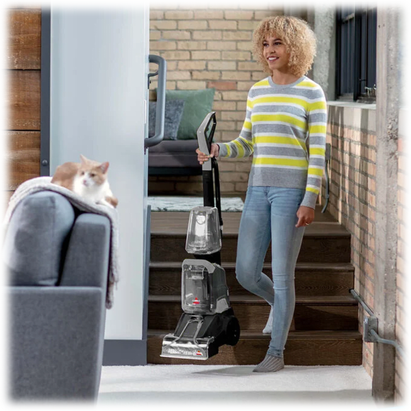 SideDeal: Bissell TurboClean PowerBrush Pet Carpet Cleaner