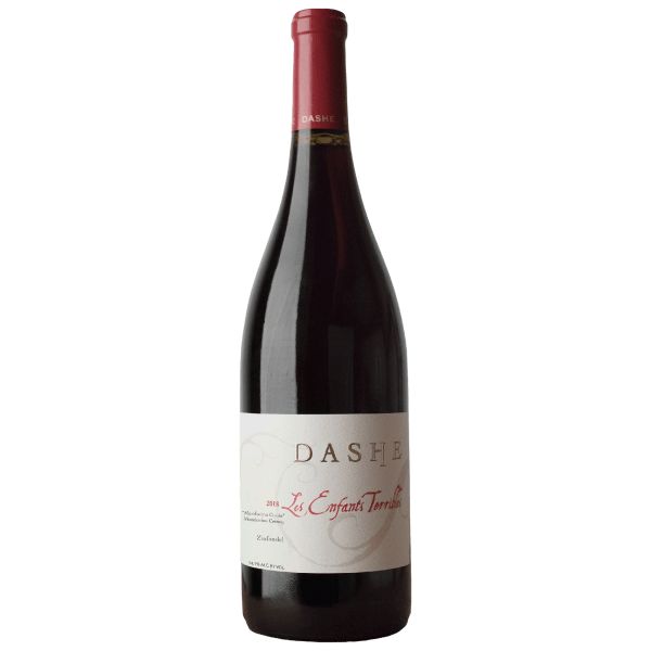 Dashe Cellars Zinfandel