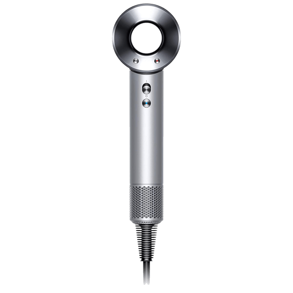 Dyson HD01-WH/SL Supersonic Hair Dryer