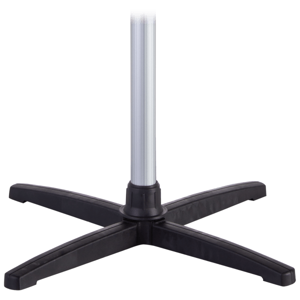 SideDeal Comfort Zone 1500Watt Indoor/Outdoor Electric Heater with