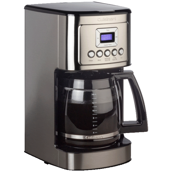 Cuisinart 14-Cup Coffee Makers