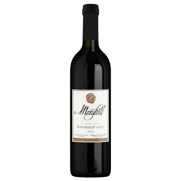 Maryhill Columbia Valley Winemaker's Red