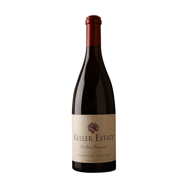 Keller Estate Pinot Noir, 375ml