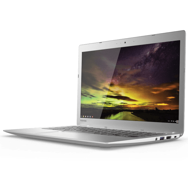 Toshiba 13.3" Chromebook 2 (Refurbished)