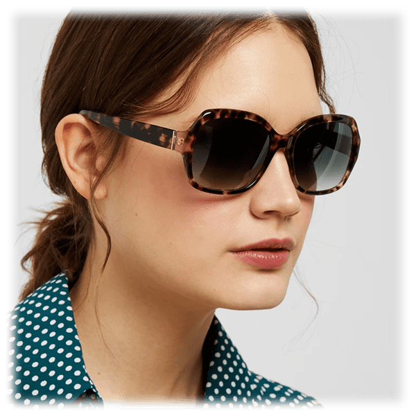 MorningSave: Kate Spade Amberlyn Sunglasses