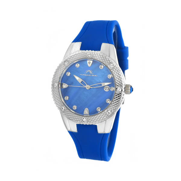 MorningSave: Porsamo Bleu Ladies Linda Watch