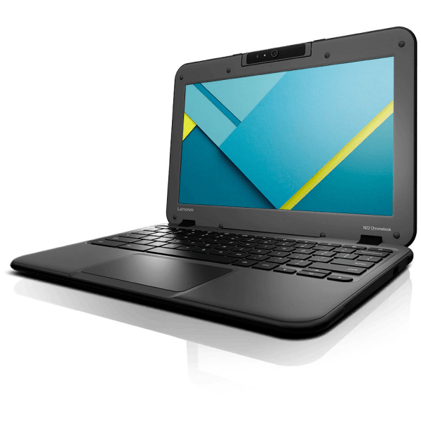 Lenovo 11.6" Chromebook