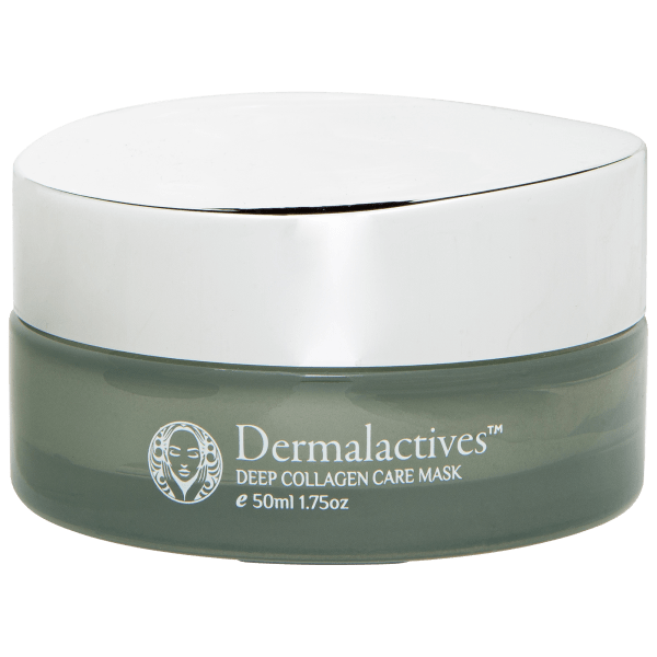 MorningSave: Dermalactives Deep Collagen Care Mask