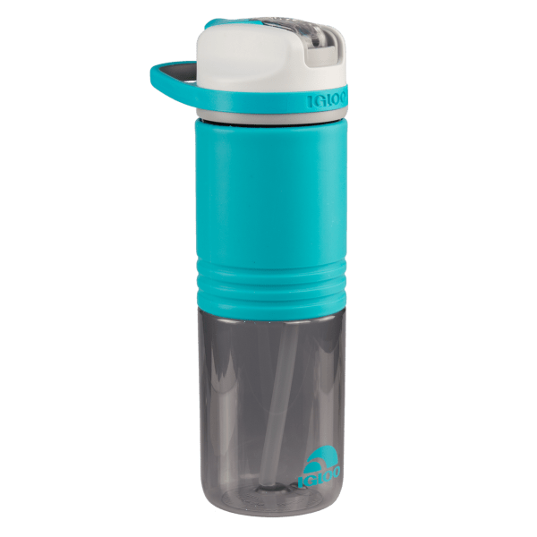 Meh: 2-for-Tuesday: Your Choice Igloo 24oz Water Bottle or 16oz Steel ...