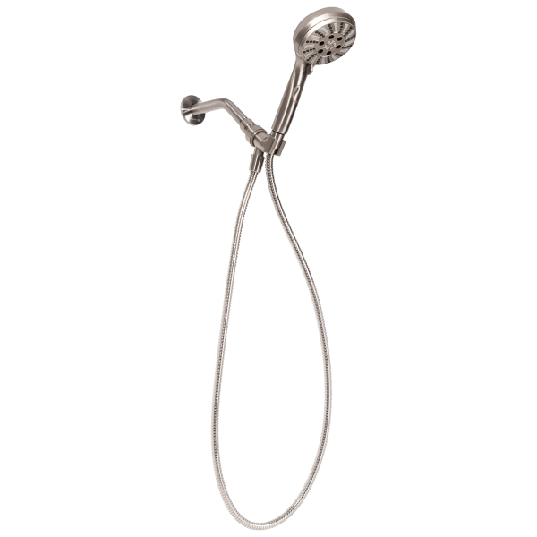 AquaPlumb 6-Function Hand Shower