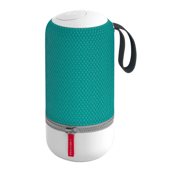 Libratone ZIPP Mini 360° Bluetooth/WiFi Speaker