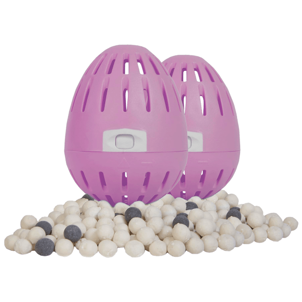 2-Pack: Ecoegg Laundry Egg (420 Loads)