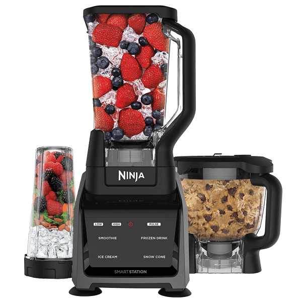 Ninja 3-in-1 Intelli-Sense Kitchen System with Auto-iQ