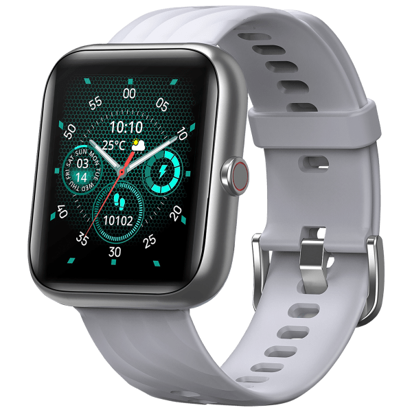 Meh: Virmee Tempo VT3 Plus Smart Watch