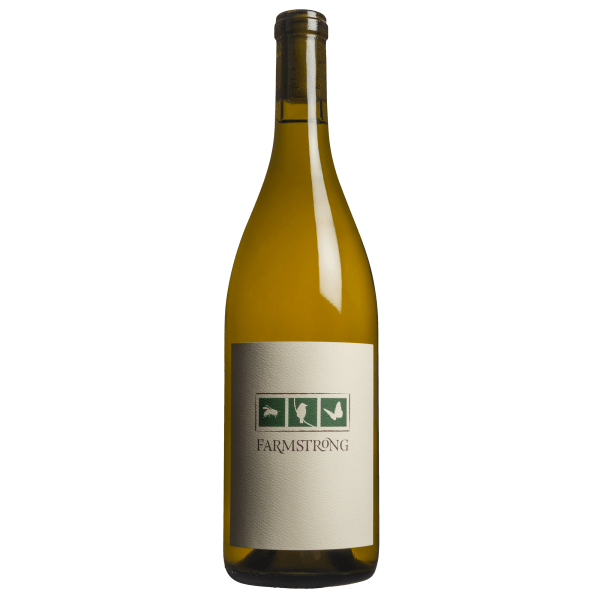 Farmstrong Field White Blend