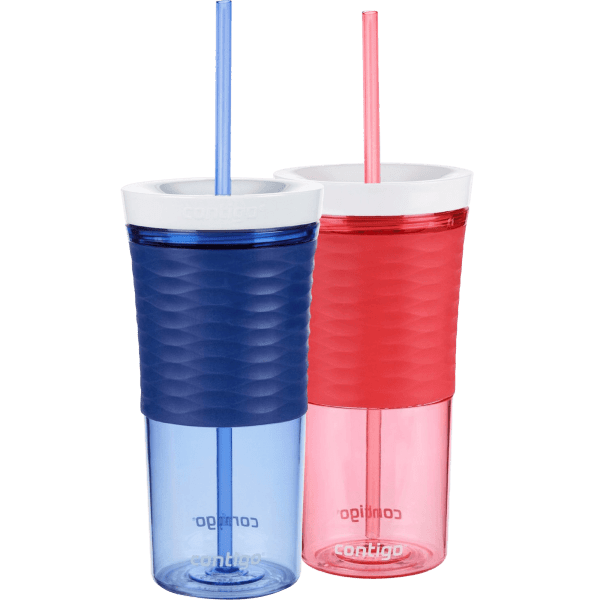 MorningSave: Contigo Shake and Go Tumbler (2-Pack)