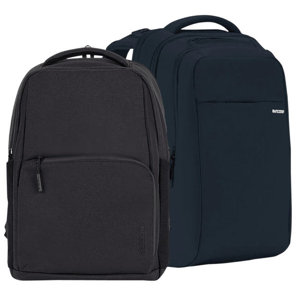 Incase Facet 20L or Icon Slim Backpack