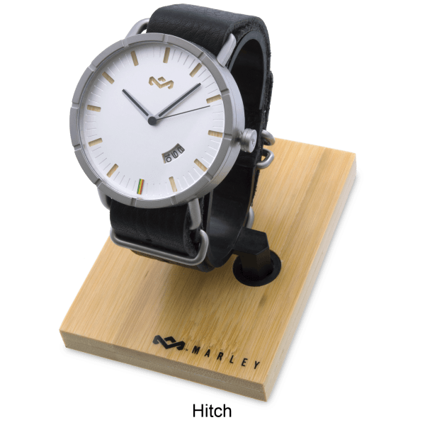 House of Marley F Watch