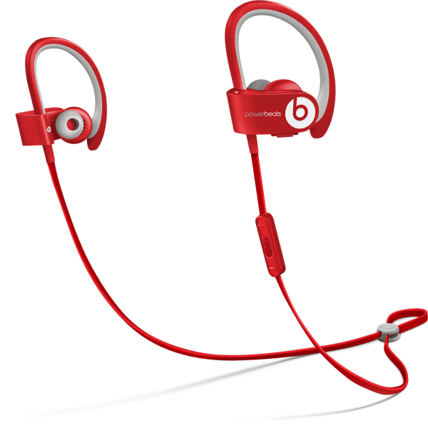 Powerbeats2 Wireless Headphones