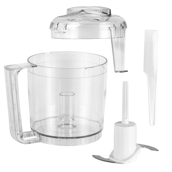 MorningSave: Cuisinart 4-Cup Mini Prep Plus Processor