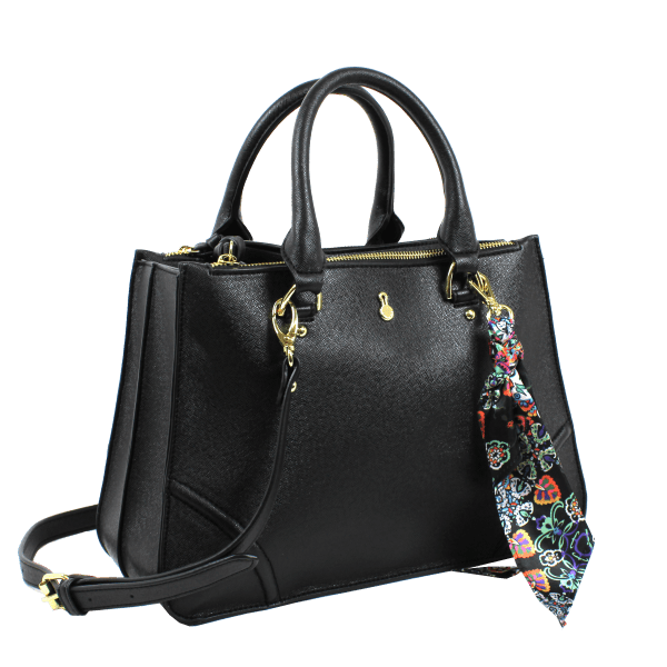 MorningSave: London Fog Sophia Satchel