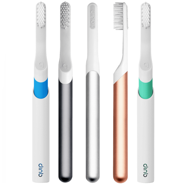 Quip Electric Toothbrush