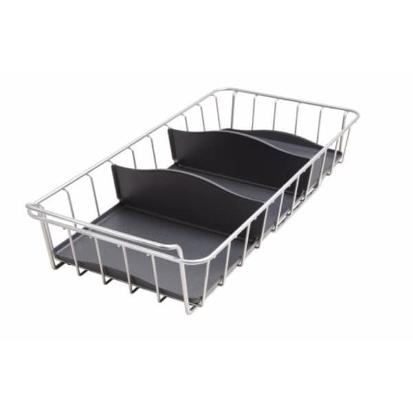 Rubbermaid 20" Slide Out Storage Basket