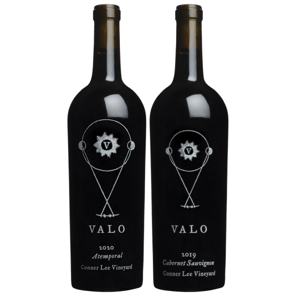 Valo Cellars Washington Mixed Reds