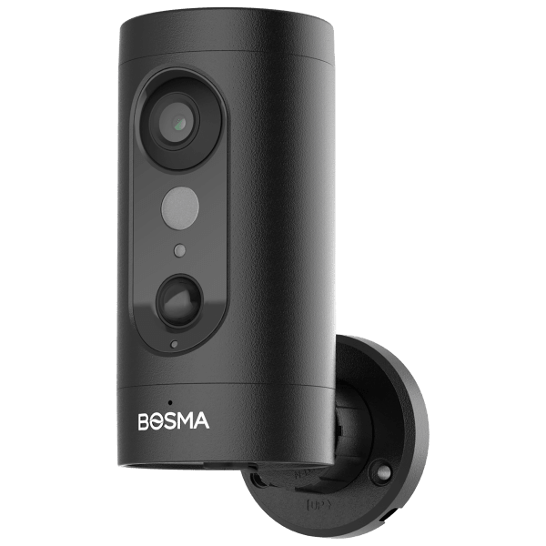 Bosma EX 1080p Wifi Indoor/Outdoor Security Camera