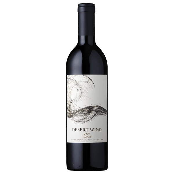 Desert Wind Ruah Red Blend