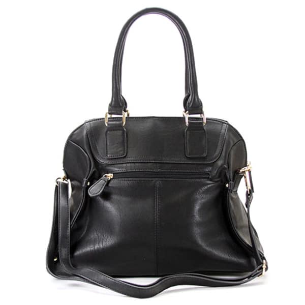 MorningSave: Chasse Wells Handbag (Black)