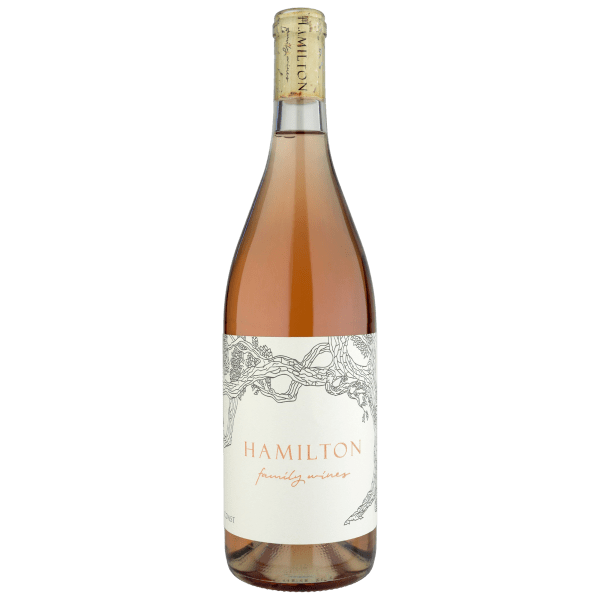 Hamilton Family Wines Rosé of Pinot Noir