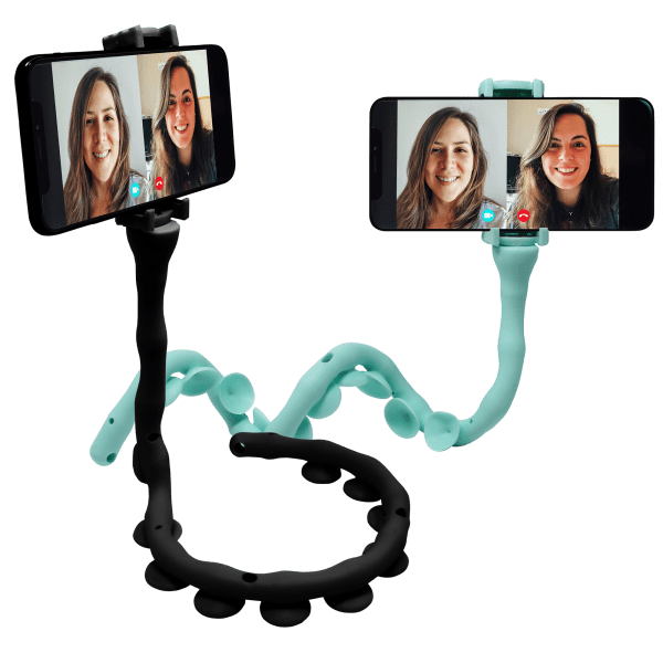 Tech Theory Caterpillar Mount Multi Purpose Smartphone Mount - SideDeal