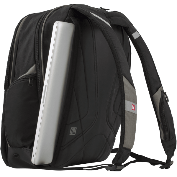MorningSave: ONLINE EXCLUSIVE: Ful Apex Backpack with Side-Entry Laptop ...