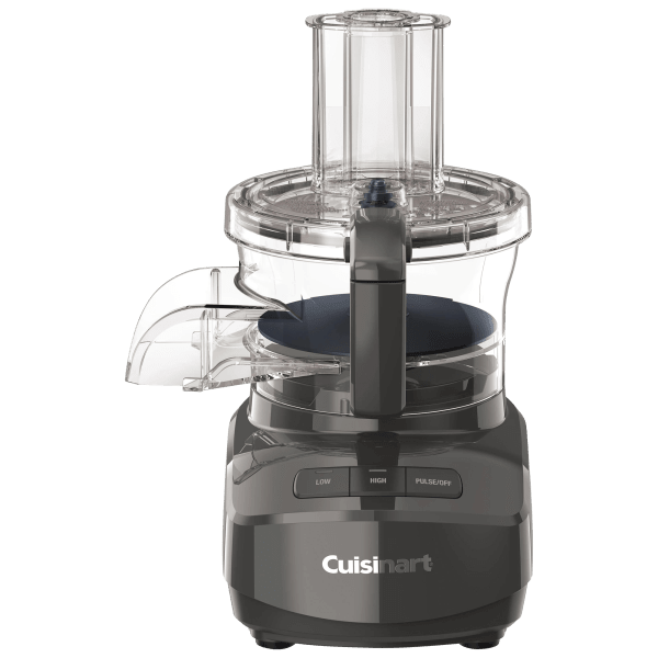 SideDeal: Cuisinart 9-Cup Continuous Feed Food Processor