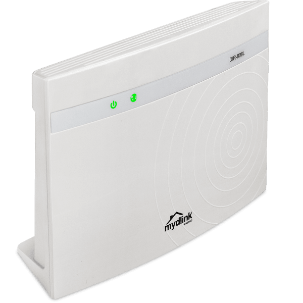 D-Link Wireless AC600 Dual-Band Router
