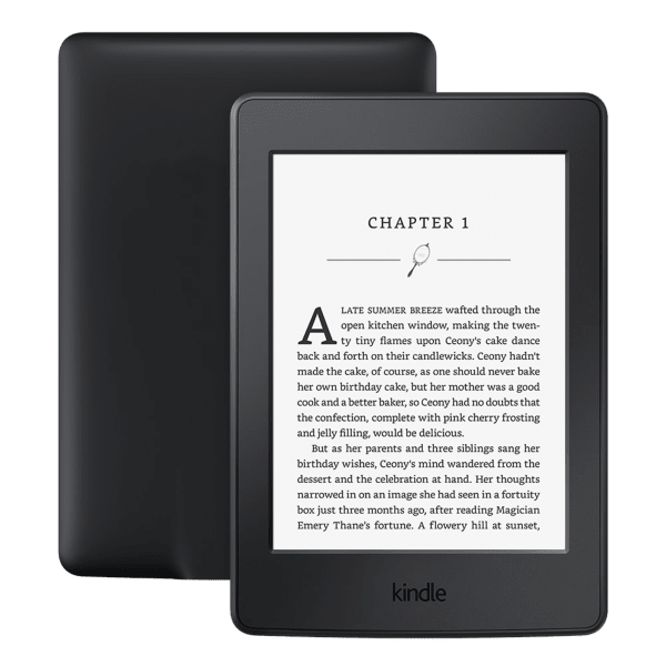 Kindle Paperwhite E-reader (7th Gen, Refurbished)