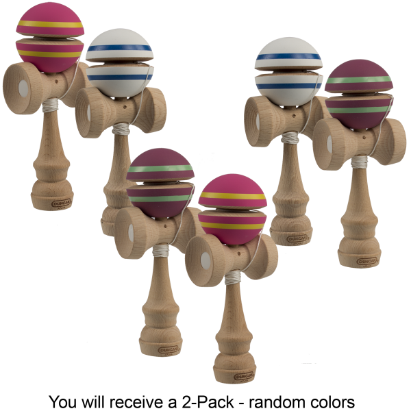 2-for-Tuesday: Duncan Groove Kendama