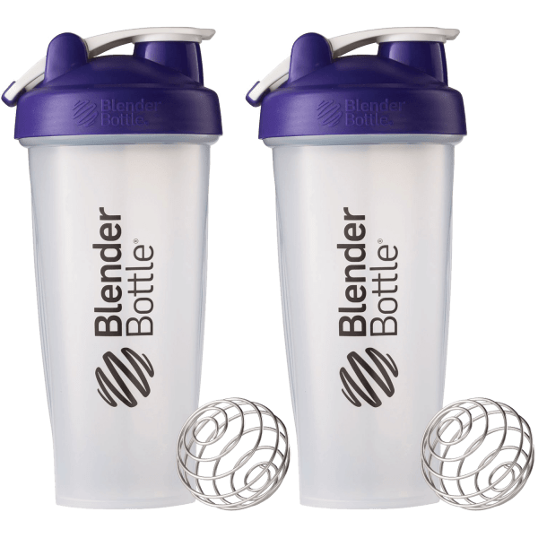 2-for-Tuesday: 28oz Blender Bottles