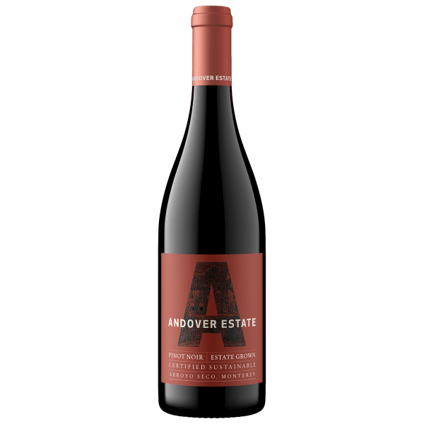 Andover Estate Pinot Noir