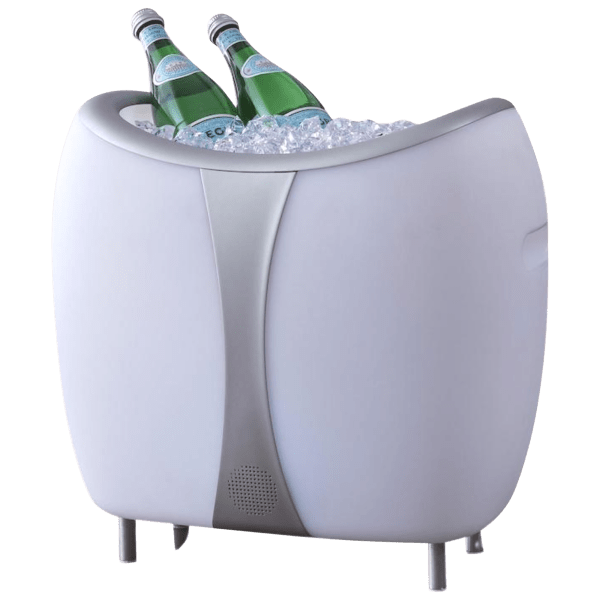 Koble Frio Dual Speaker LED Ice Bucket