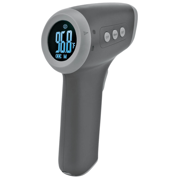 Sunbeam Digital Infrared Forehead Thermometer