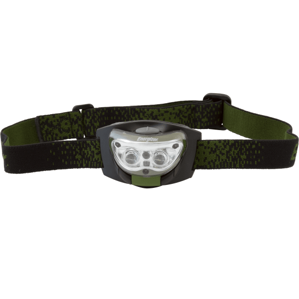 Energizer Trailfinder Headlamp