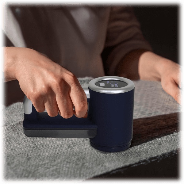MorningSave: Electrolux Rechargeable 3-Speed Fabric Shaver & Lint Remover