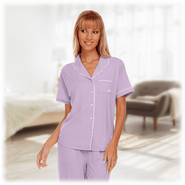 New Born Dress Hooded Shirt With Pajama main image 0