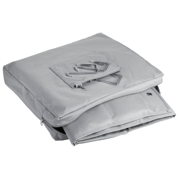 Meh 2Pack StoreSmith Over the Door Vanity Organizer