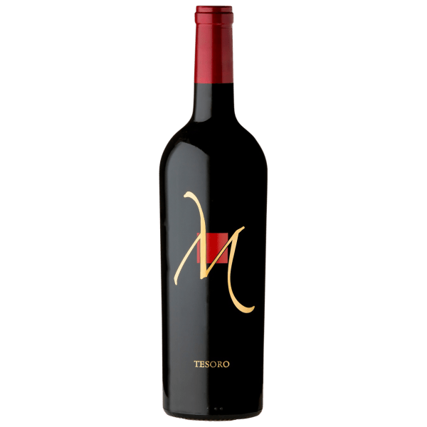 Muscardini Tesoro Proprietary Red Blend